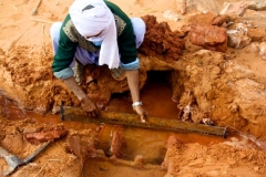 Water measurers (Keyalin al-ma)