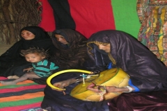 الممارسات والمعرفة المتعلقة بالإمزاد 