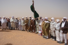 LE SBUA (Célébration de la naissance du prophète)