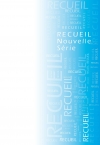 Recueil