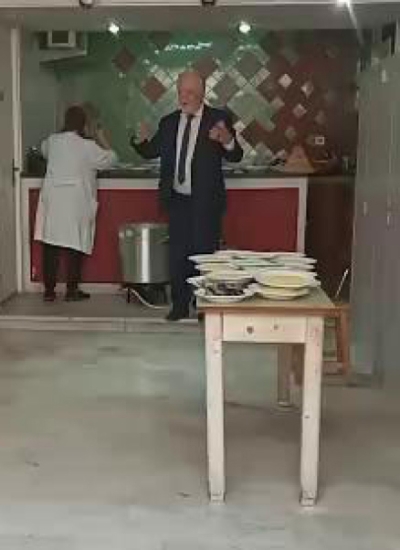 Ouaada au CNRPAH