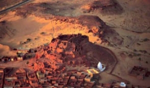 Sboua de Timimun