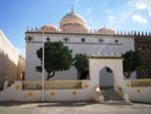 L’histoire sacrée d’al-Hamel