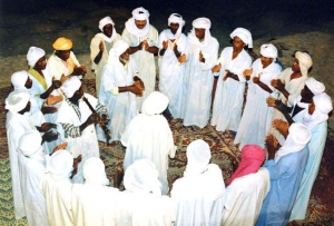 Ahellil du Gourara – 2008