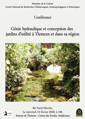 Conférence